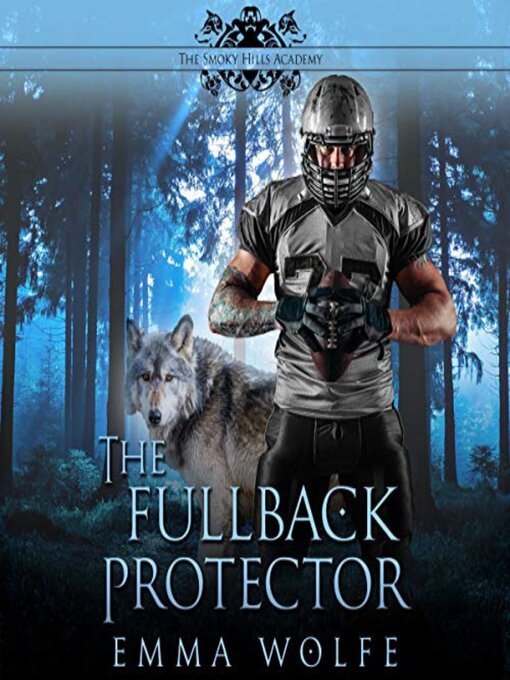 Title details for The Fullback Protector by Anne-Marie Meyer - Available